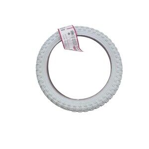 Kenda Mx K50 Tire 16'' X 2.125 Wire Clincher White Fast Shipping